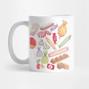 Sweets Mug